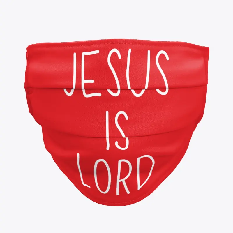 Jesus Is Lord