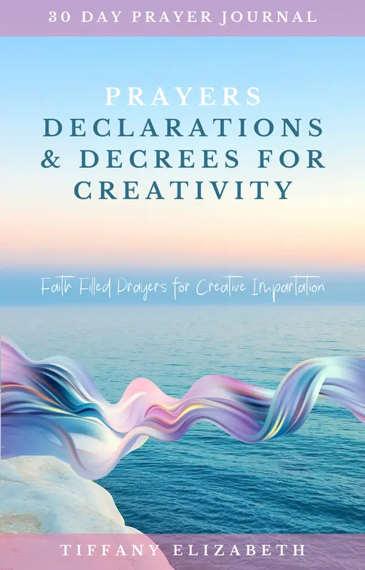 Prayers Declarations  & Decrees