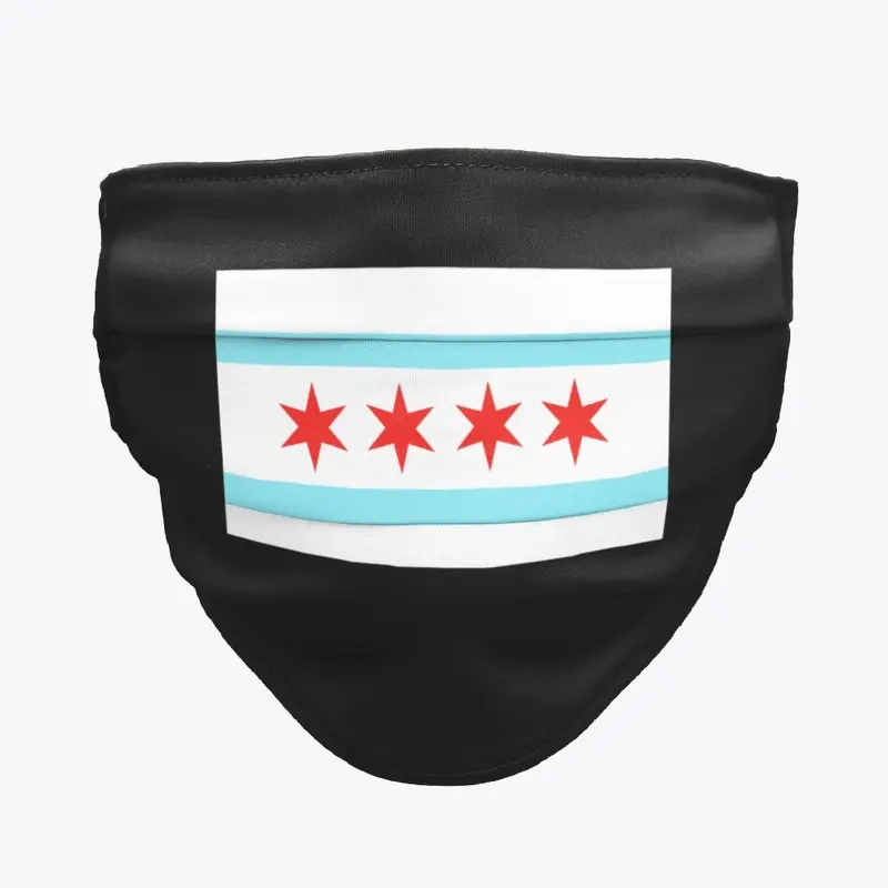 Chicago Flag