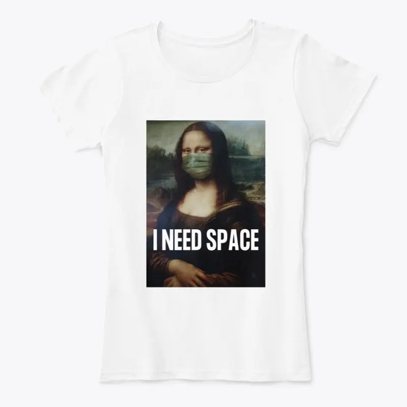 I Need Space