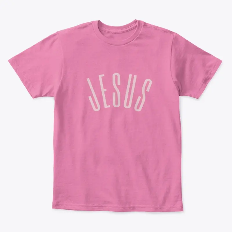 The Name of JESUS