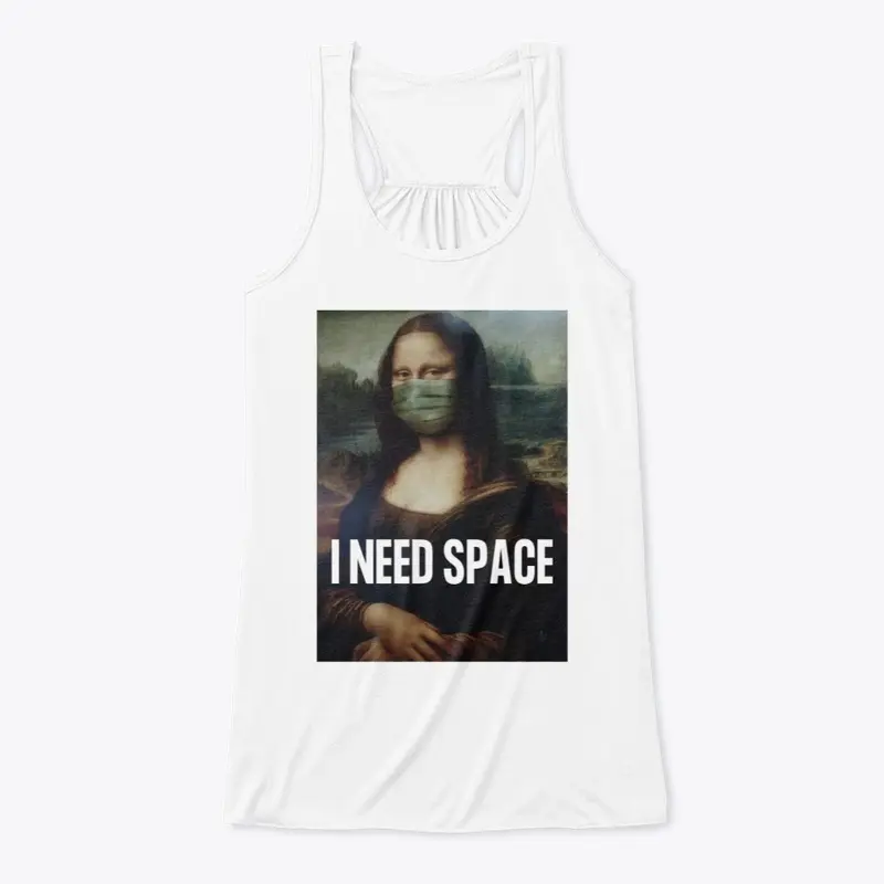 I Need Space